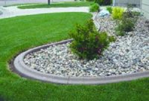 Curb Machine makes Mower Style Landscape Cement Concrete Border Edges for Yards Curb Machine makes Mower Style Landscape Cement Concrete Border Edges for Yards